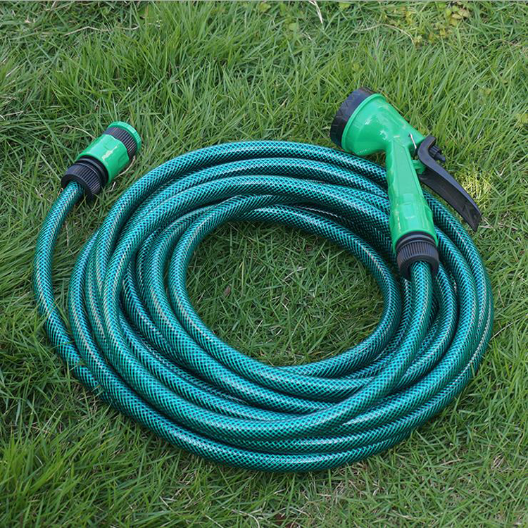 china manufacture pvc garden hose
